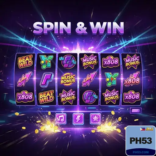 ph53 slots 